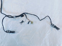 2006-2013 BMW F800S & F800ST Rear Fender Taillight Tail Lamp Wire Sub Harness - C3 Cycle
