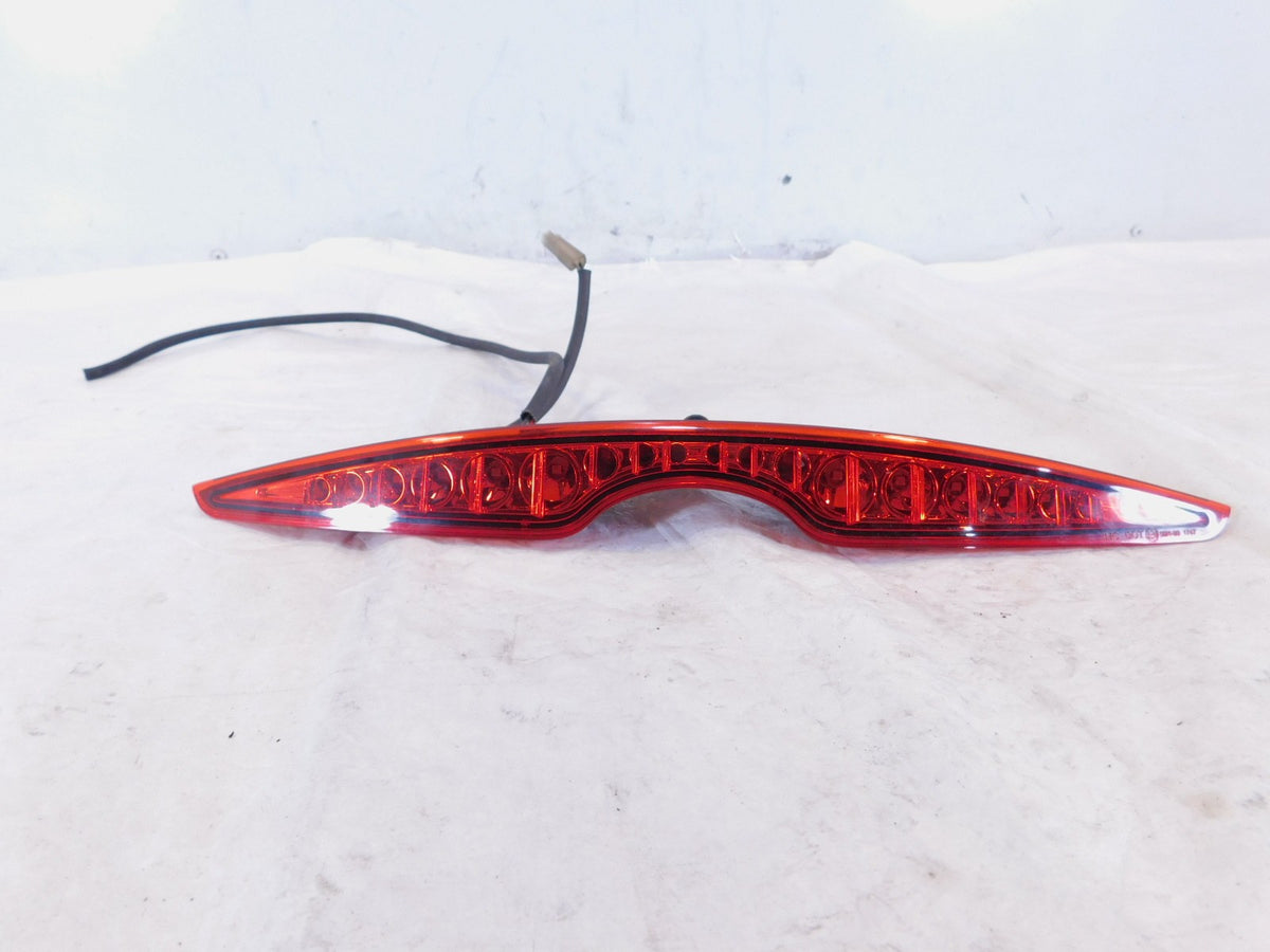 Indian Chief Chieftain Roadmaster & Springfield Rear Trunk Brake Tail Light Lamp - C3 Cycle