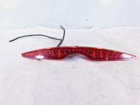 Indian Chief Chieftain Roadmaster & Springfield Rear Trunk Brake Tail Light Lamp - C3 Cycle