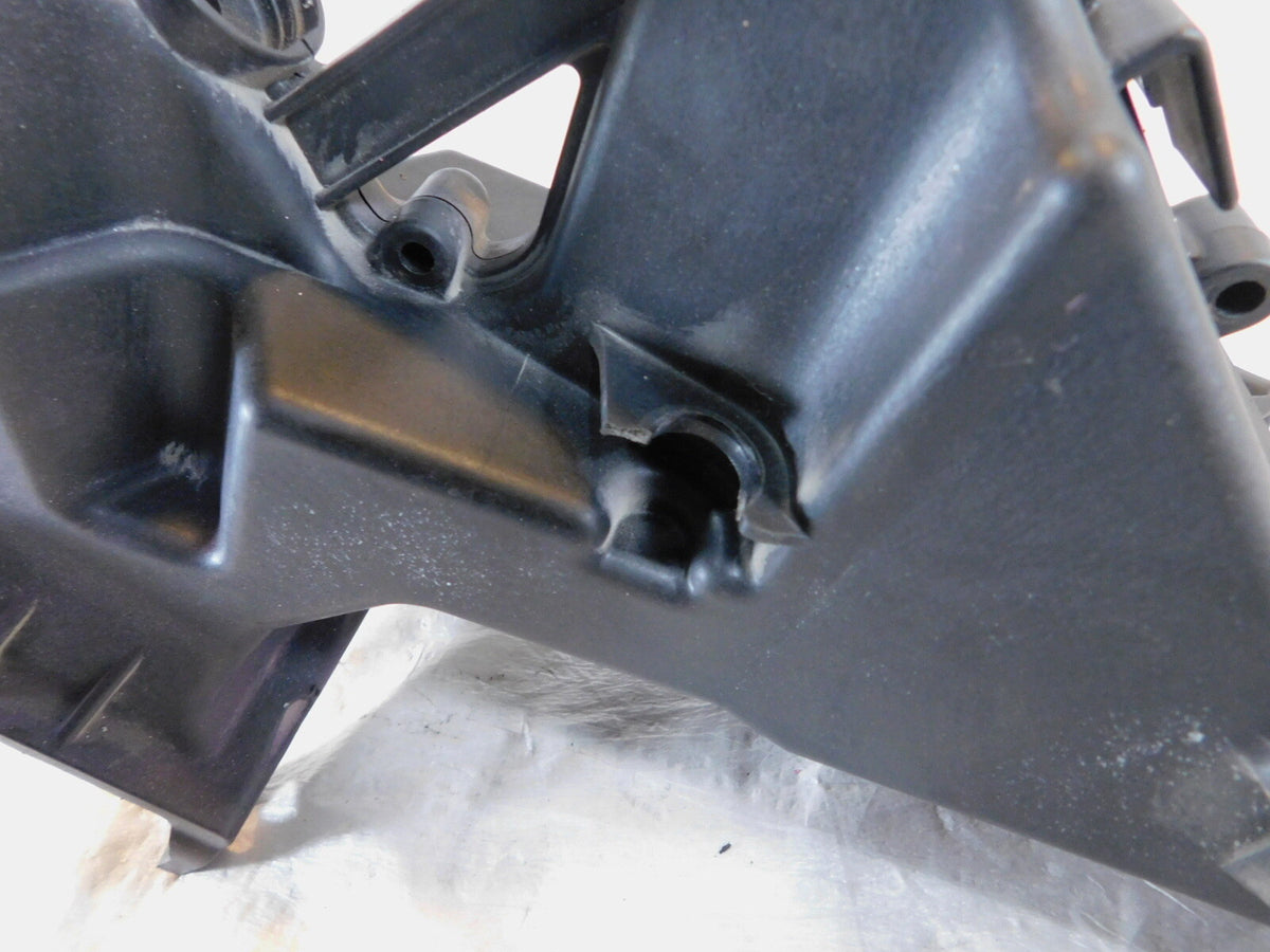 2006-2009 Aprilia Tuono 1000 1000R RSV1000 Front Ram Air Intake Duct Deflector - C3 Cycle