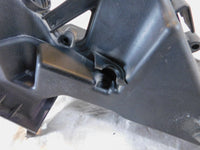 2006-2009 Aprilia Tuono 1000 1000R RSV1000 Front Ram Air Intake Duct Deflector - C3 Cycle