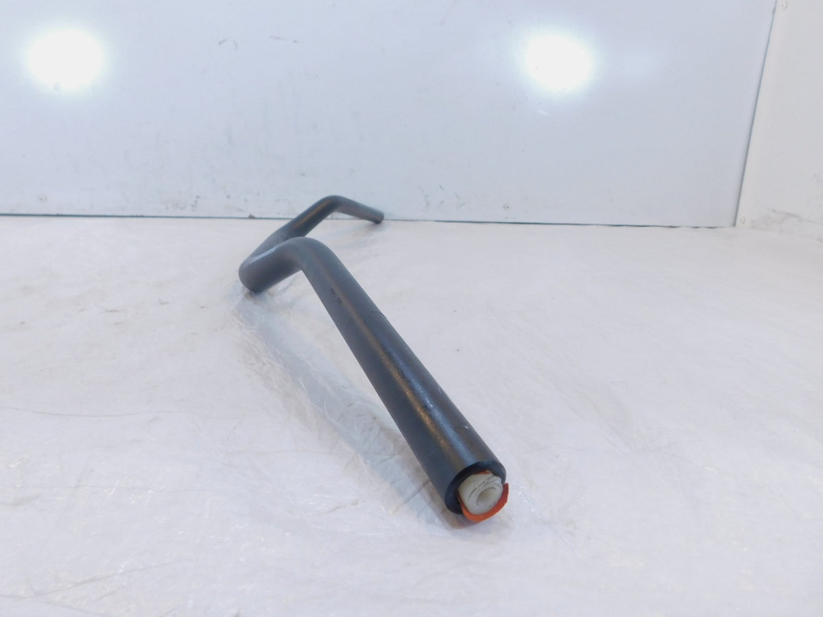 2007-2012 Triumph Tiger 1050 SE Black Front Control Handle Bar Handlebars - C3 Cycle