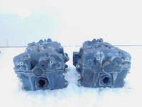 1997-2005 Honda VT1100 VT1100C Shadow 1100 Spirit Engine Cylinder Head w/ Valves - C3 Cycle