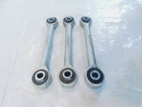 3 Buell XB9 XB12 Firebolt & Lightning & Ulysses Engine Motor Mount Tiebar Rods - C3 Cycle