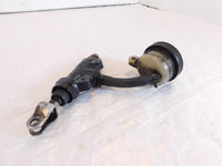 09-13 Harley Davidson Sportster XR1200 Rear Brake Master Cylinder & Reservoir - C3 Cycle