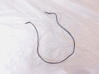 BMW K1 K75 K75S K100 K100RS K100LT R100RS R100RT Heated Grip Tubing Wire Cable - C3 Cycle