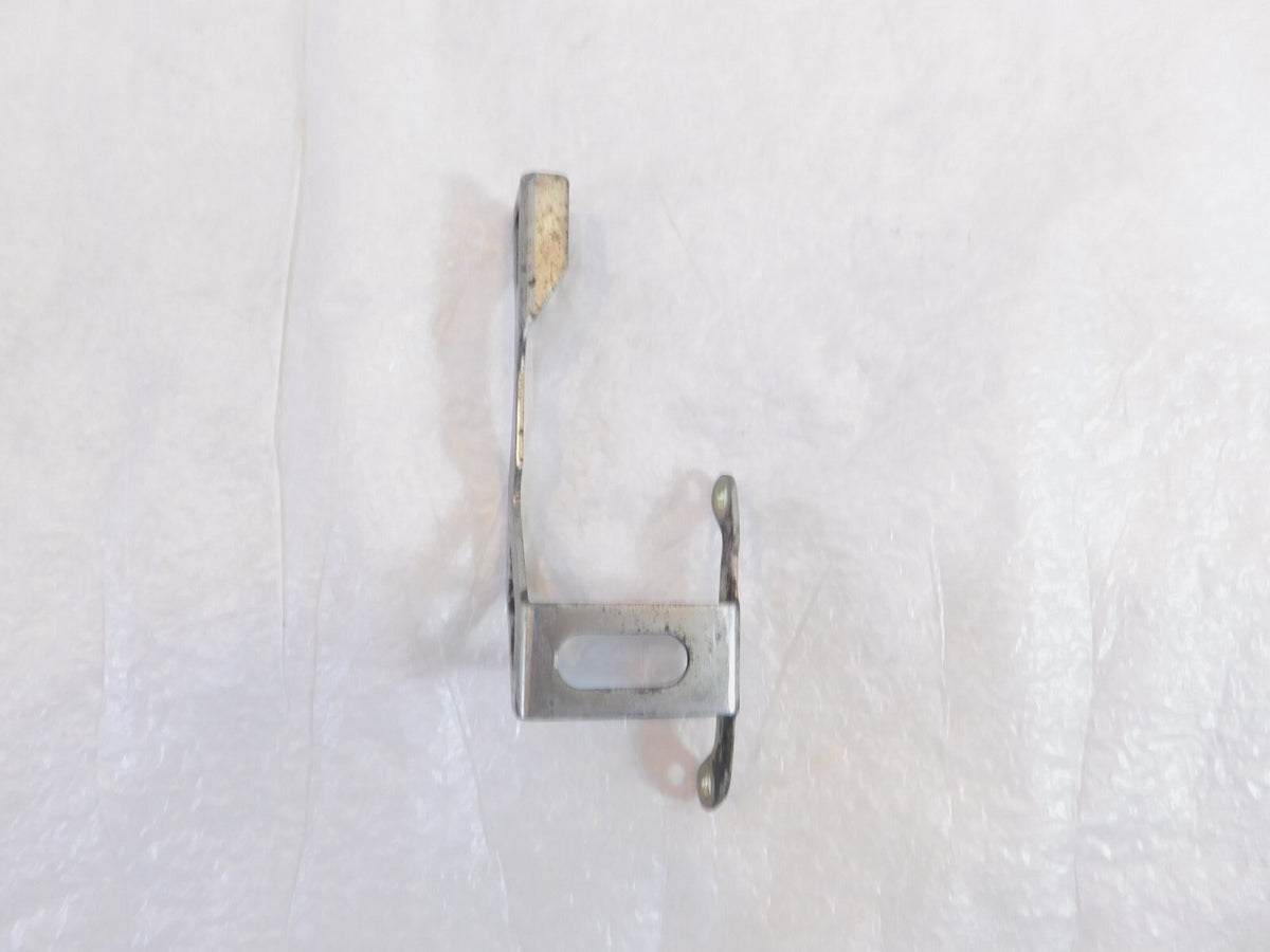 2007-2016 Aprilia Dorsoduro Shiver 750 SL750 Engine Plate Mount Bracket - 856079 - C3 Cycle