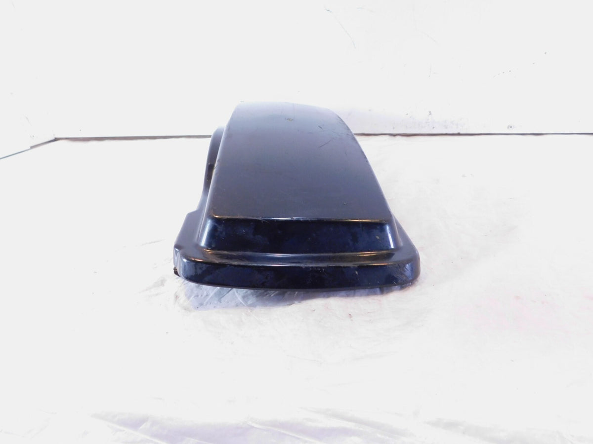 Harley Davidson Road King Street & Electra Glide Black Right Saddlebag Cover Lid