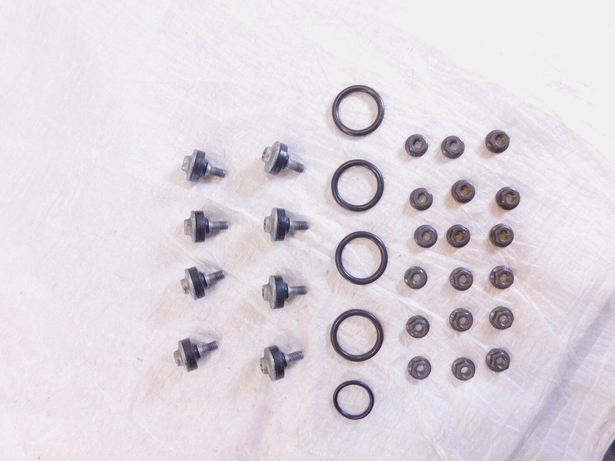 BMW F750GS F850GS F900R & K1200 K1300 K1600GT Cylinder Head Cover Mount Bolts - C3 Cycle