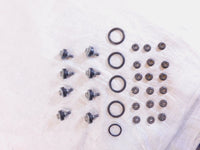 BMW F750GS F850GS F900R & K1200 K1300 K1600GT Cylinder Head Cover Mount Bolts - C3 Cycle