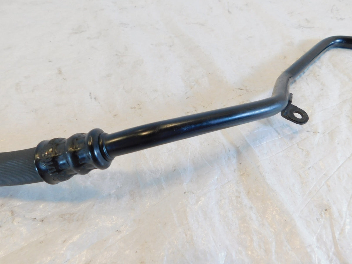 BMW R900RT R900 & R1200RT Engine Motor Oil Cooler Inlet Hose Pipe Line - C3 Cycle
