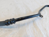 BMW R900RT R900 & R1200RT Engine Motor Oil Cooler Inlet Hose Pipe Line - C3 Cycle