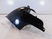 2005-2013 BMW R1200RT R900RT Sapphire Black Left Side Tank Fairing Cowl Cover - C3 Cycle