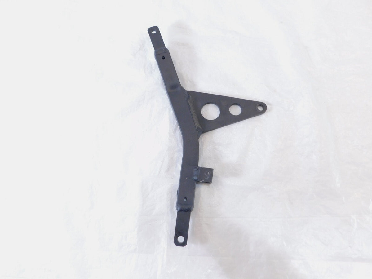 2008-2009 Kawasaki Concours 14 ZG1400 ABS OEM Left Side Sub Frame Bracket Mount - C3 Cycle