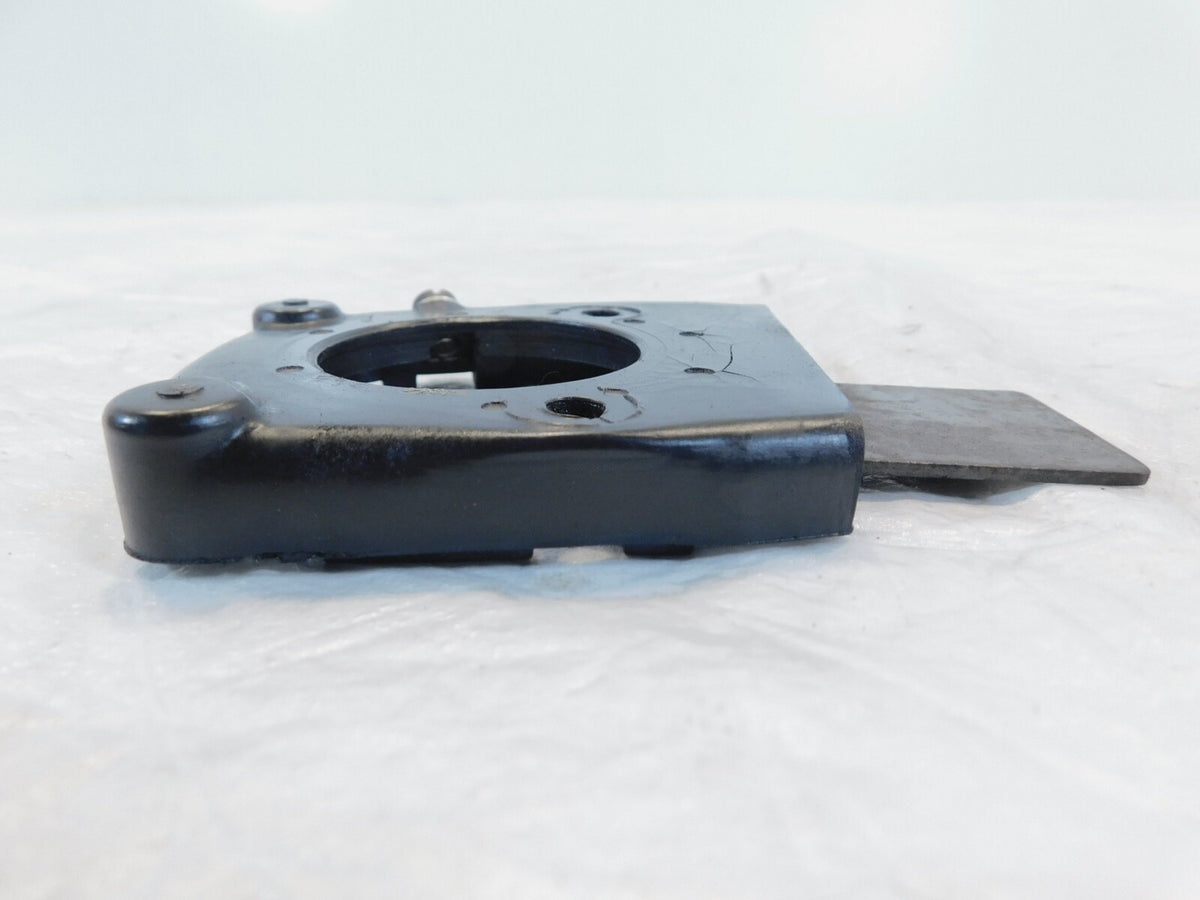 Ducati Monster Multidtrada Supersport Cylinder Head Timing Horizontal Rubber Cap - C3 Cycle