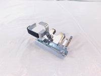 17-2023 Kawasaki Z125 Pro BR125 Rear Fender Electrical Cable Holder Bracket Stay - C3 Cycle