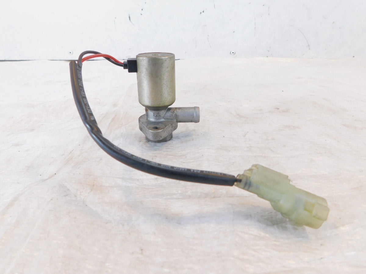 2003-2007 Suzuki SV650 SV650S SV650SA SV650A Air Cut-Off Valve Sensor Solenoid - C3 Cycle