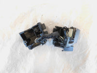 Harley Davidson Electra Glide Classic Right Handlebar Engine Stop Start Switches - C3 Cycle