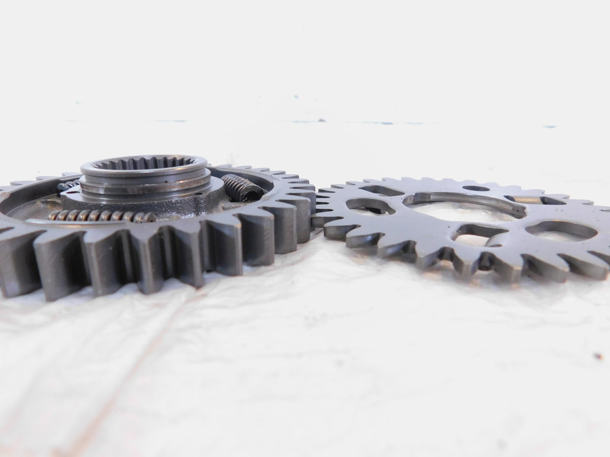 2002-2015 Honda VFR800 Interceptor 800 Primary Clutch Drive Gear w/ Springs -33T - C3 Cycle