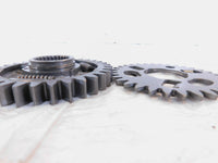 2002-2015 Honda VFR800 Interceptor 800 Primary Clutch Drive Gear w/ Springs -33T - C3 Cycle