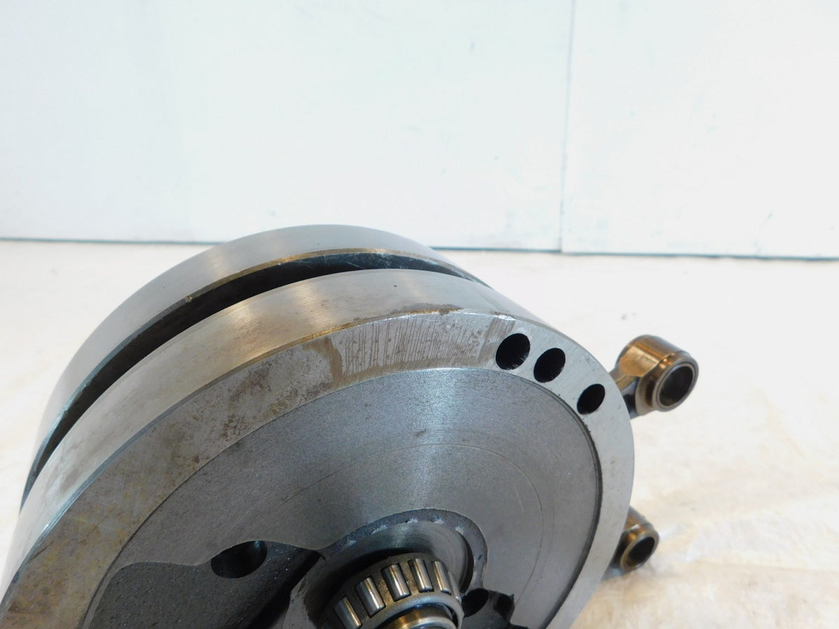 Harley Davidson Ironhead Sportster 900 & 1000 Engine Flywheel Crankshaft Crank - C3 Cycle