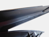 KTM 950 990 Super Duke Supermoto T SM-T Rear Wheel Swingarm Chain Cover Guard - C3 Cycle