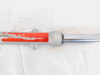 2002-2010 Suzuki GZ250 Marauder 250 Front Wheel Right Fork Suspension Leg Tube - C3 Cycle