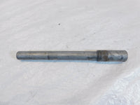 BMW R1100GS R1100RT R1150GS R1150 R1200 K1200 F650CS Front Wheel Axle Bolt Shaft