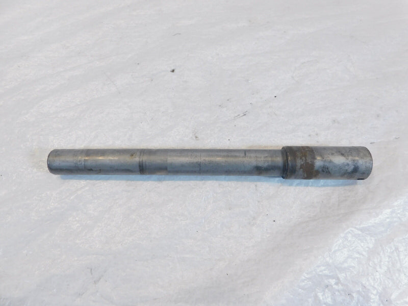 BMW R1100GS R1100RT R1150GS R1150 R1200 K1200 F650CS Front Wheel Axle Bolt Shaft