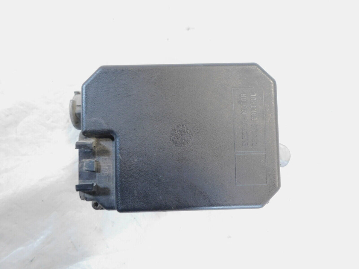 1997-2004 BMW K1200 LT K1200LT OEM Cruise Control Actuator Module Unit Box - C3 Cycle