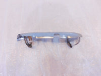 Harley Touring Road King Electra Glide Crossover Exhaust Pipe Cover Heat Shield - C3 Cycle