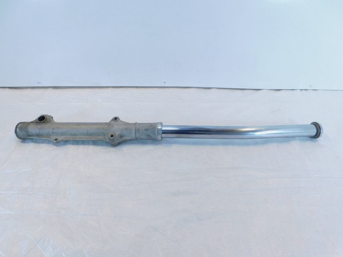 Bent BMW Airhead R100 R60 R75 R80 R100/7 Right Front Wheel Fork Shock Leg Slider - C3 Cycle