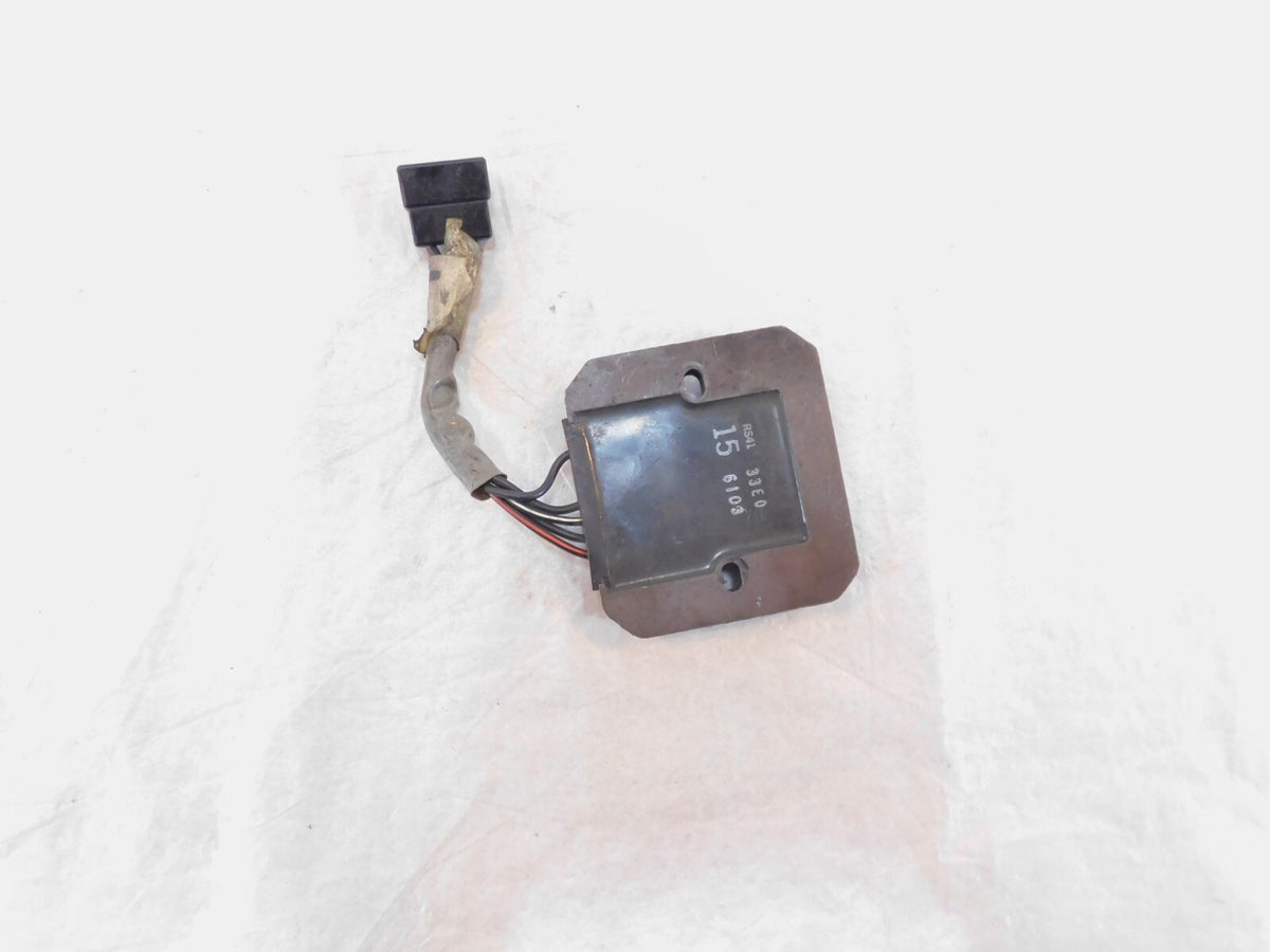 00-01 Honda CBR900RR CBR929RR Fireblade CBR 900 929 Voltage Regulator Rectifier - C3 Cycle