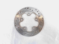 2007-2022 Suzuki AN400 Burgman 400 Rear Wheel Brake Disc Rotor 69211-05H00 - C3 Cycle