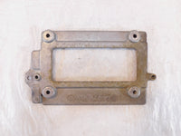 BMW K1 K100 K100LT K100RS K100RT & K75 K75S K75RT Lower Battery Box Tray Holder - C3 Cycle