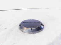 83-85 Honda CB650 CB650SC Nighthawk 650 Black Left Engine Motor Crankcase Cover - C3 Cycle