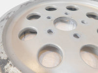 1991-1999 Harley Davidson Sportster 883 & 1200 Silver Rear Wheel Sprocket Pulley - C3 Cycle