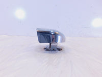 Harley Touring Electra Glide Road King Dyna Softail Sportster Chrome Horn Cover - C3 Cycle
