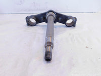 1990-1993 Kawasaki Ninja ZX6 ZX600D Front Fork Lower Triple Tree Steering Stem - C3 Cycle