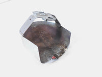 Harley Davidson Touring Dyna Softail & Sportster Chrome Horn Cover 69012-93A - C3 Cycle