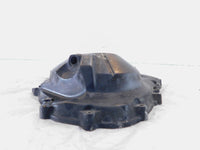 Honda CB650F CBR650F CB650R CBR650R Black Right Engine Motor Clutch Cover Case - C3 Cycle
