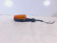 1992-1998 Yamaha Seca II XJ600S 600 Front Left Turn Signal Indicator -For Parts - C3 Cycle