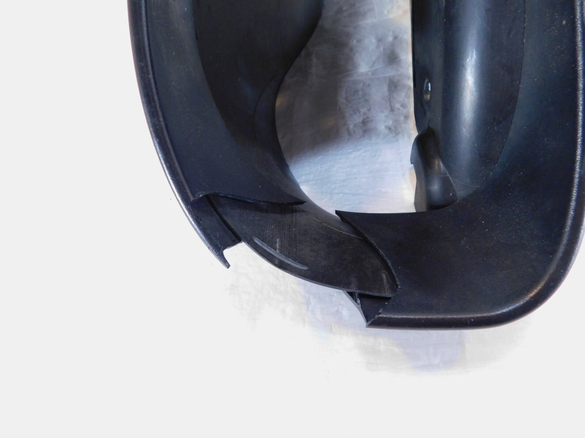 2009-2010 Buell XB Lightning & Ulysses Front Left Air Intake Duct Fairing Cowl - C3 Cycle