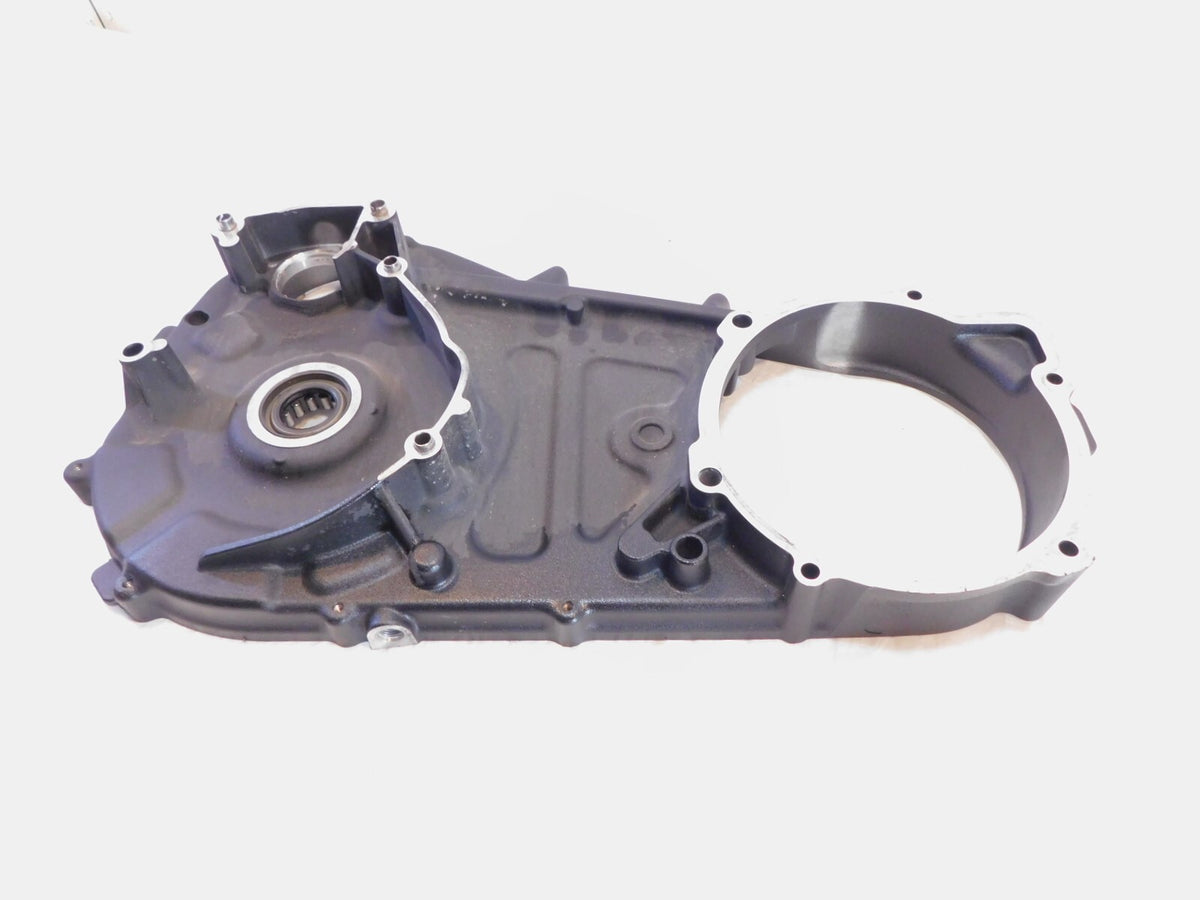 Harley Davidson Milwaukee 8 Softail Left Engine Motor Inner Primary Clutch Cover - C3 Cycle