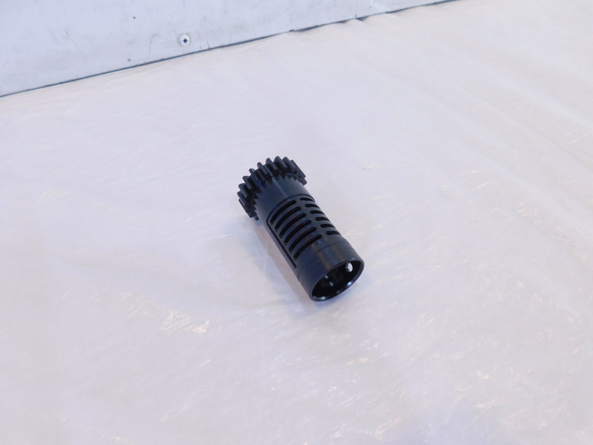 1982-1998 Harley Davidson EVO Touring Dyna FXR & Softail Oil Pump Breather Gear - C3 Cycle