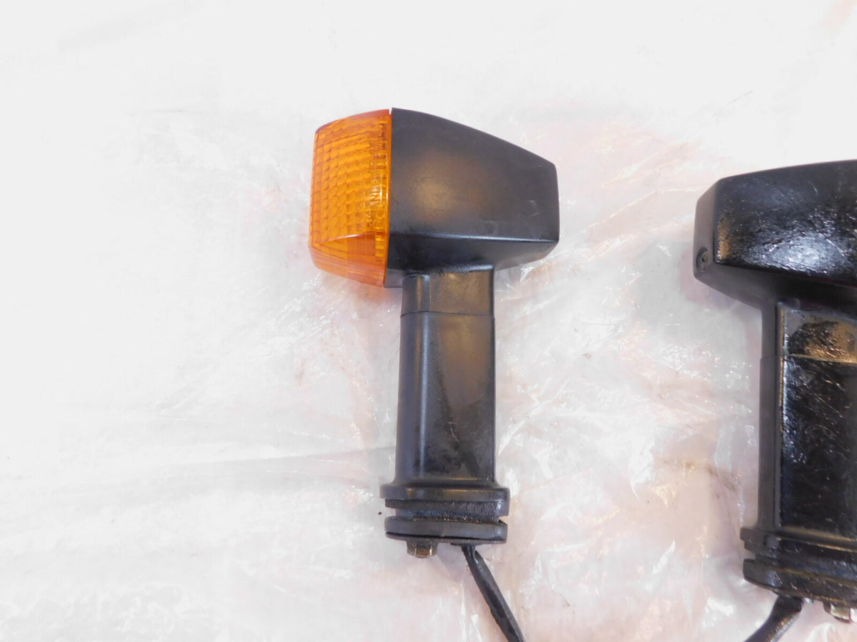 1986-2006 Kawasaki Concours ZG1000 Rear Tail Left/Right Turn Signal Indicators - C3 Cycle