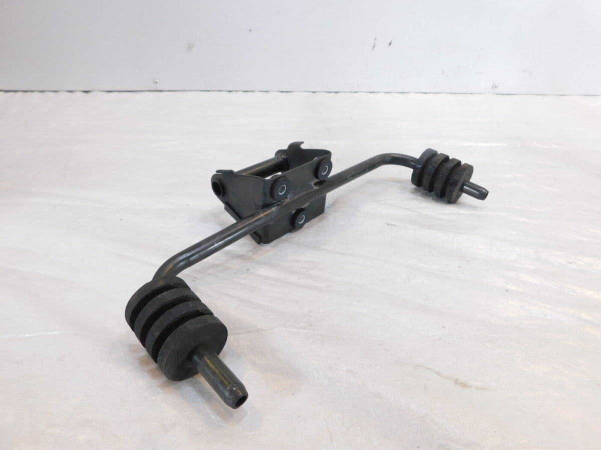 Suzuki V-Strom 650 1000 DL650 DL1000 Front Frame Fuel Gas Tank Bracket Mounts