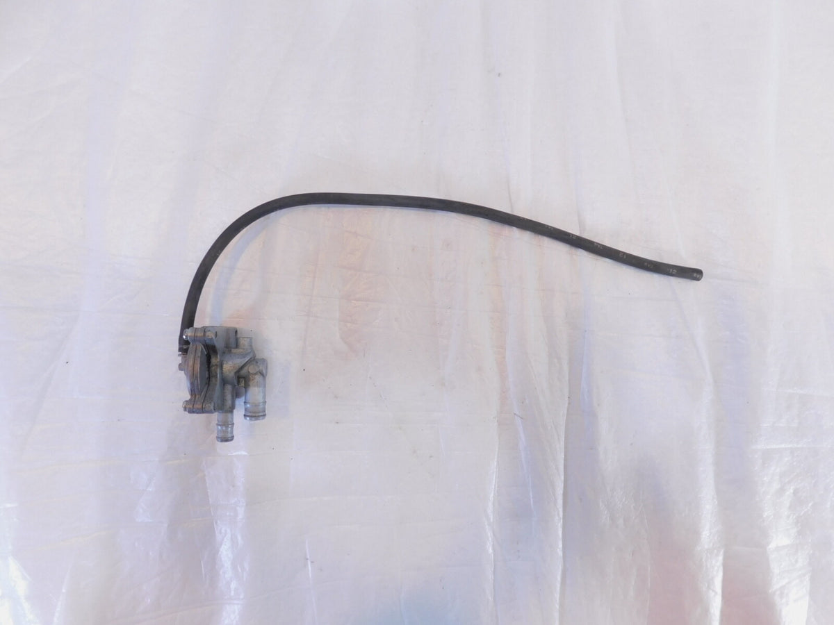 1988-2000 Honda GL1500 Goldwing 1500 Fuel Gas Petrol Tank Petcock Valve - C3 Cycle
