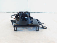 Harley Davidson Tri Electra Glide Front Left Engine Coolant Radiator Cooling Fan - C3 Cycle