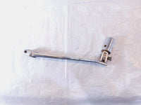 2006-2022 Kawasaki Vulcan VN900 Classic & LT Front Right Foot Brake Pedal Lever - C3 Cycle